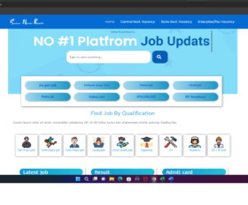 Sarkari Naukri Neasult