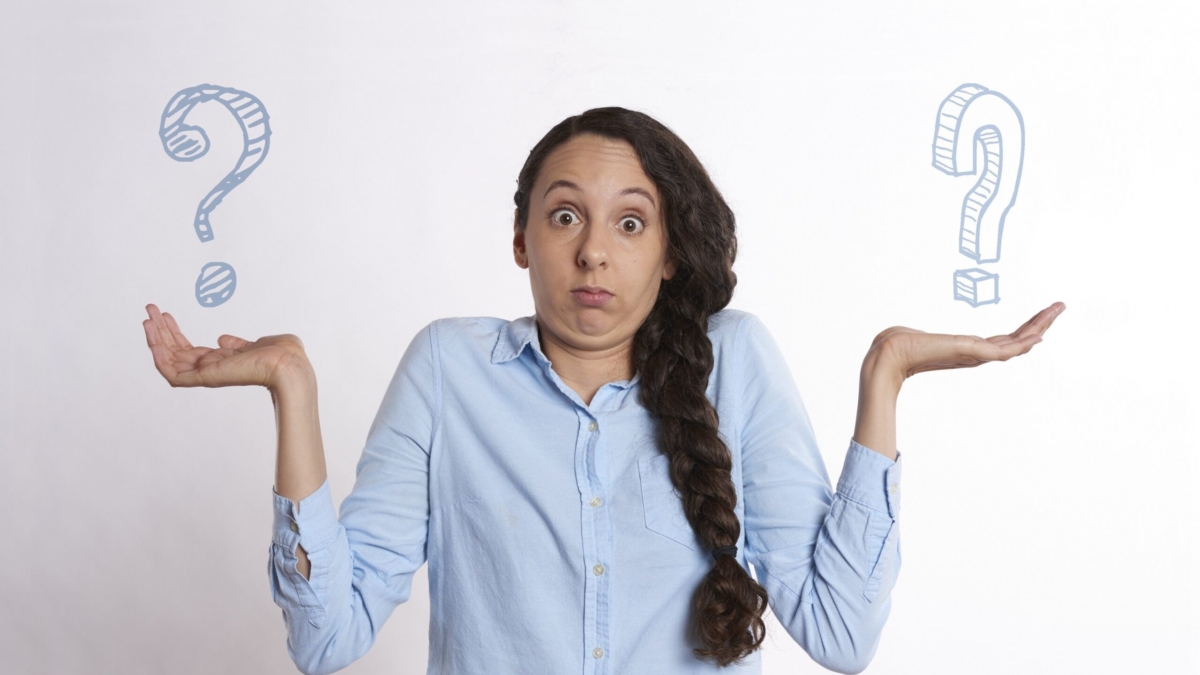 Choosing the right website type