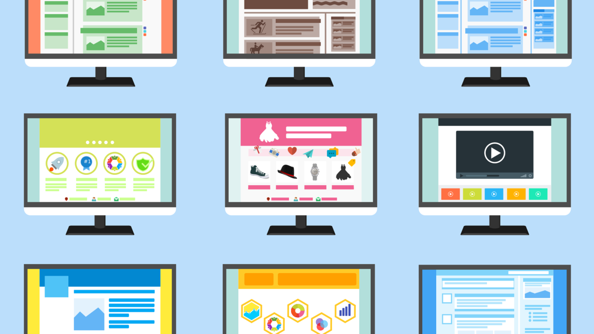 Business Websites