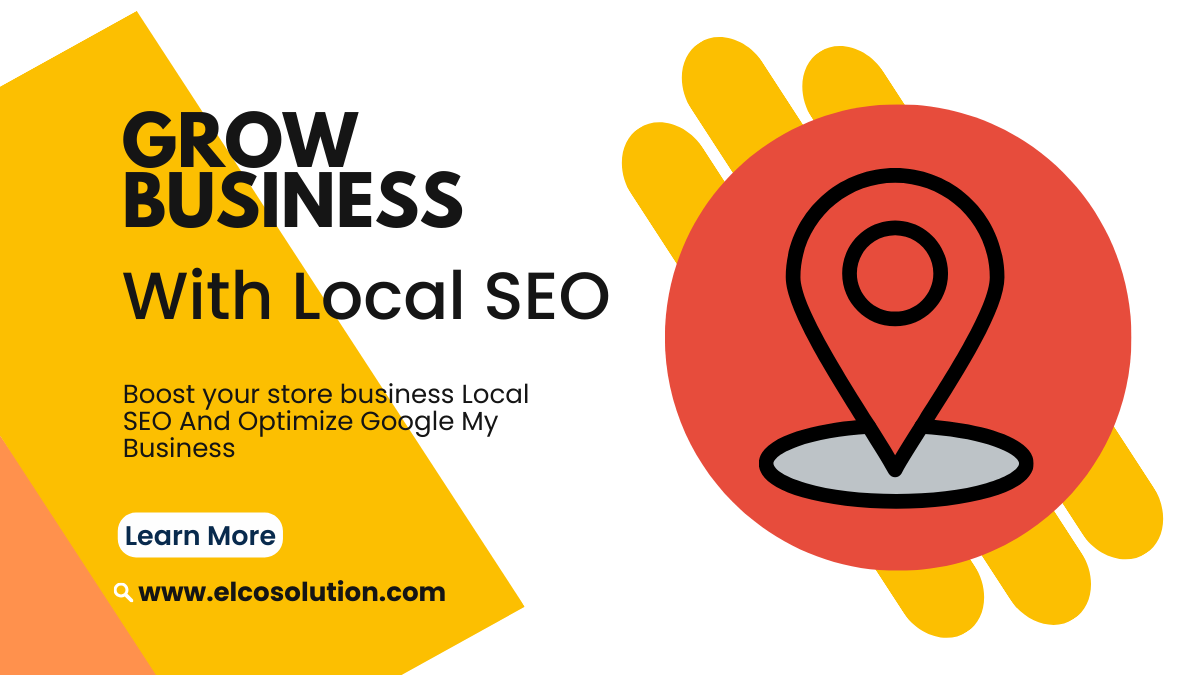 Local SEO