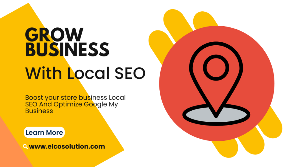 Local SEO