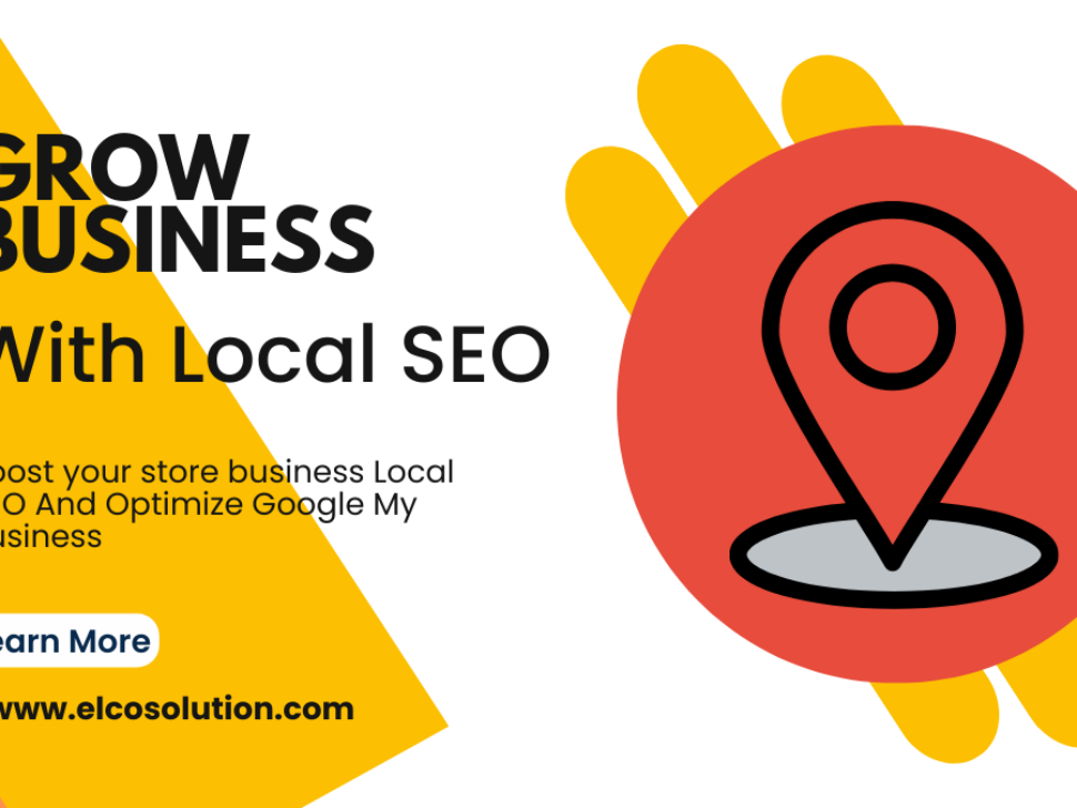 Local SEO