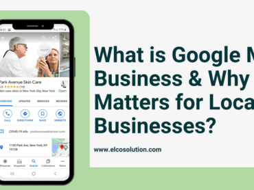 Google My Business